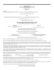 Vivani Medical, Inc.
