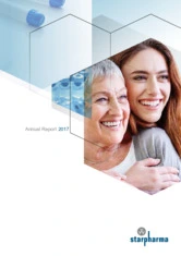 Starpharma Holdings Limited