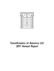 TravelCenters of America