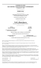 Tri Counties Bank