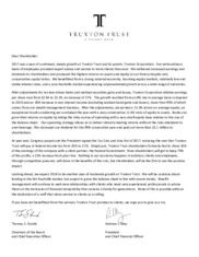 Truxton Corporation