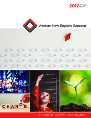 Western New England Bancorp, Inc