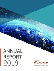 Acacia Communications, Inc.