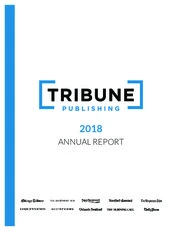 Tribune Publishing Co