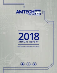 Amtech Systems