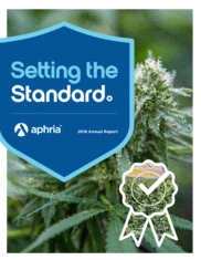 Aphria 