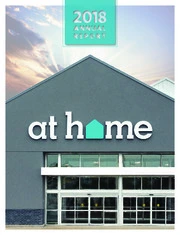 At Home Group Inc.