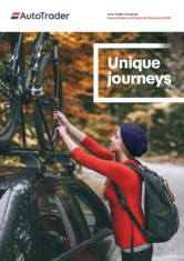 Auto Trader Group PLC