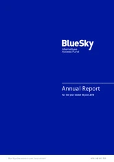 Blue Sky Alternative