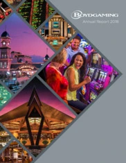 Boyd Gaming Corporation