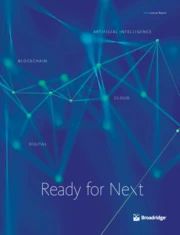 Broadridge Financial Solutions Inc.