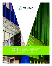 Ventas Inc.