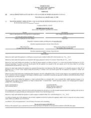 Chembio Diagnostics, Inc.