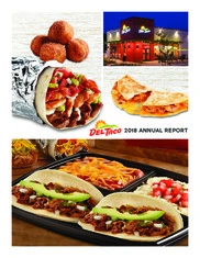 Del Taco Restaurants, Inc.