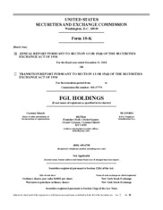 F&G Annuities & Life