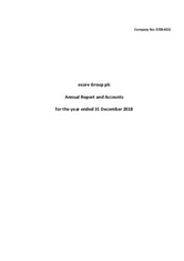 Esure Group PLC