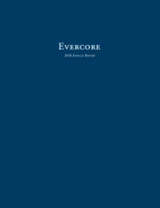 Evercore Partners Inc.