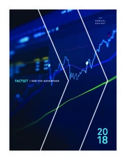 FactSet Research Systems Inc.