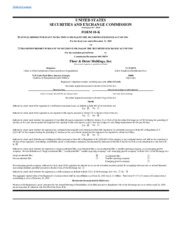 Floor & Decor Holdings, Inc.