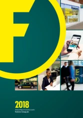 Foxtons Group PLC