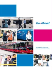 Go-Ahead Group plc