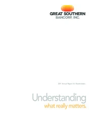 Great Southern Bancorp Inc.