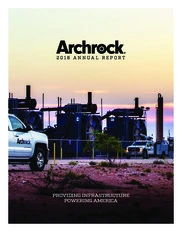 Archrock Inc