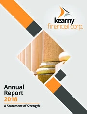 Kearny Financial Corp.