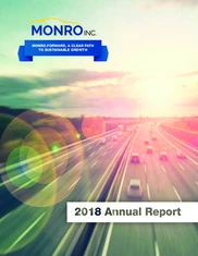 Monro, Inc.