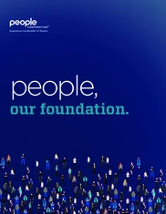 People Corporation
