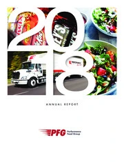 Performance Food Group Company