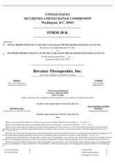 Revance Therapeutics
