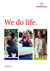 Prudential plc