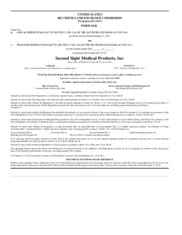Vivani Medical, Inc.