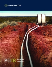 ShawCor Ltd.