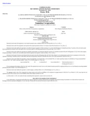Sanmina-SCI Corp.