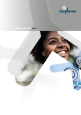 Starpharma Holdings Limited