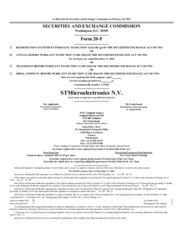 STMicroelectronics