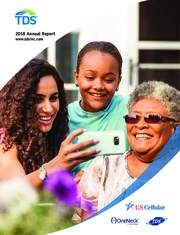 Telephone & Data Systems Inc.