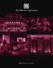 The Marcus Corporation