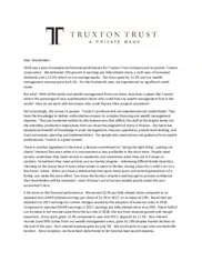 Truxton Corporation