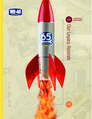 WD-40 Company