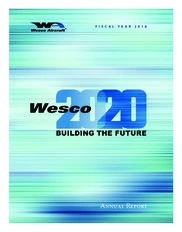 Wesco Aircraft