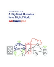 Avis Budget Group, Inc