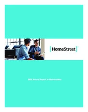 HomeStreet Inc