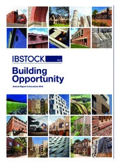 Ibstock plc