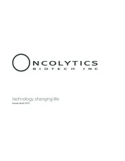 Oncolytics Biotech Inc.