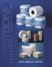 WestBond Enterprises Corporation