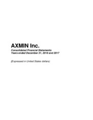 AXMIN Inc.