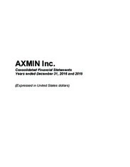 AXMIN Inc.